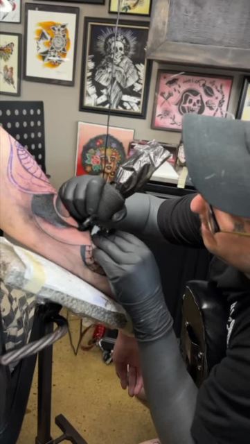 ✦ GRAND OPENING ✦

Join us in celebrating the Grand Opening of our new location! We will have drinks, free tacos, raffles & more.

In the meantime we are already open to tattoos & pierce you. See you guys soon! 

Tattoos from new and old faces:
✦ Dom @fatmexican13_rtt 
✦ Marc @marcdarrah 
✦ Jackie @jackiesiutattoo 
✦ Dean @gothic_taurus_arts 
✦ Alain @alainlacostetattoo 
✦ Rich @bng.rich 
✦ Jade @jadequailart 
✦ Mike @mikesharptattoo 
& Piercings by @bee.pierced 

🔖🔖🔖
.
.
@redtidetattooco
.
.
#murrietatattoo #murrietatattooshop #murrietatattoos #temecula #temeculatattoo #temeculatattooshop #americantraditional
#neotraditional #ietattooshops #ietattoos #inlandempire #traditionaltattoos #traditionalflash #traditionaltattooflash #tattoo #tattoos #tattooflash #realtraditional #murrieta #temecula #riverside #piercings #piercer #murrietatattooshop #murrietapiercer #temeculapiercer #inlandempire #iepiercer #riverside#murrietatattoo