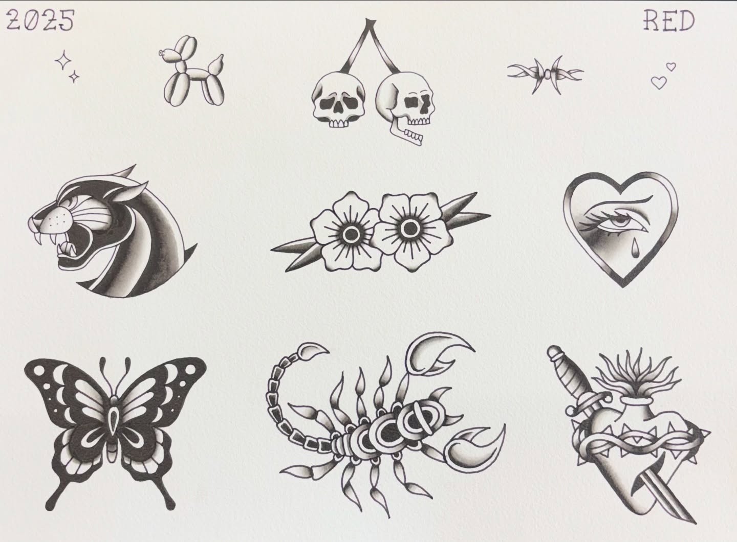 More flash designs for Friday the 13th!!! @redtidetattooco 
Made by @gothic_taurus_arts 

🔖🔖🔖
.
.
@redtidetattooco
.
.
#murrietatattoo #murrietatattooshop #murrietatattoos #temecula #temeculatattoo #temeculatattooshop #tattoo #tattoos #tattooflash #murrieta #temecula #riverside #fridaythe13th #fridaythe13thtattoo #tattoospecial